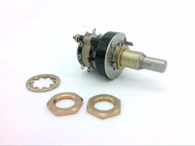 GRAYHILL INC 42D36-01-2-AJN