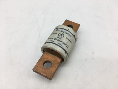 WESTINGHOUSE 570A408H11