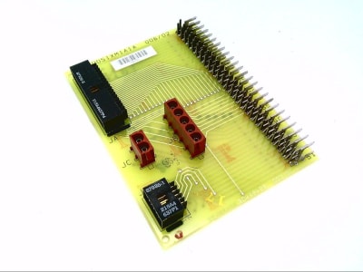 FANUC IC3600SIXM1A1A