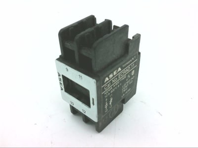 ASEA BROWN BOVERI ECRAD11