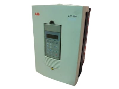 ASEA BROWN BOVERI ACS601-0009-6-000B1200901