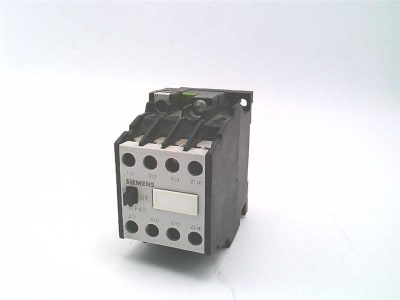 SIEMENS 3TF4001-0AC2