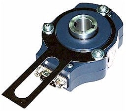 HOHNER AUTOMATION IN85-AEGS-H1A0-0060