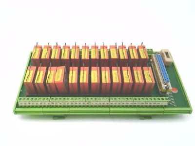 EUROTEK ET-MRZ24/D37F/NM760