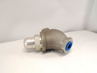 TELEDYNE 40911-3/8D60