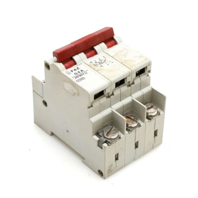 EATON CORPORATION FAZ-G4A/3