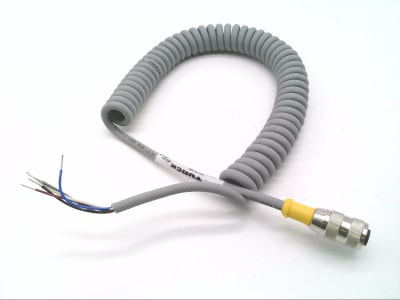 TURCK RK 4.5T-1.4/S90-SP