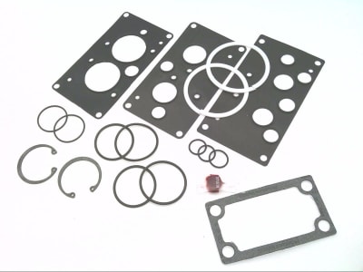 ROSS CONTROLS 2074K77