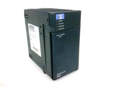 FANUC IC695PSA040CA