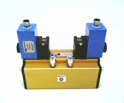 ROSS CONTROLS W6077A4947W