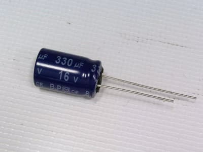 GENERIC CR330U16BP