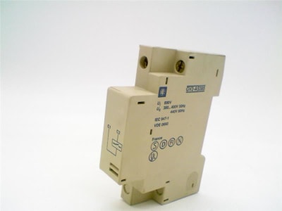 SCHNEIDER ELECTRIC GV2-AS385