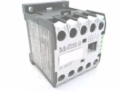 EATON CORPORATION DILEM-01-110V/50HZ-120V/60HZ