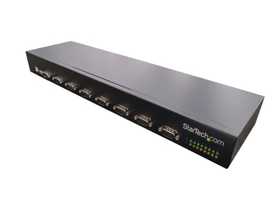 STARTECH.COM ICUSB23208FD