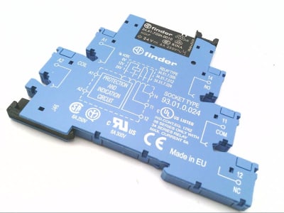 FINDER 38.51.0.024.0060