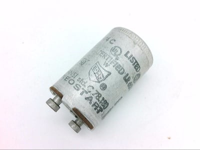 GENERAL ELECTRIC FS-5