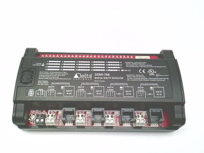 DELTA CONTROLS DZNR-768