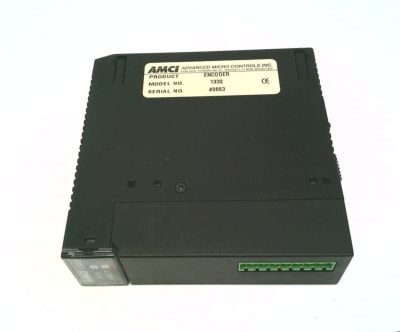 ADVANCED MICRO CONTROLS 1332