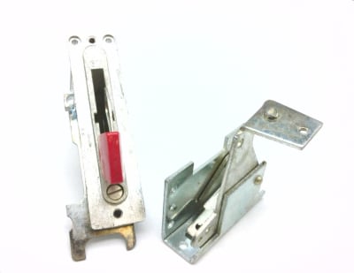 GENERAL ELECTRIC 343L526G1