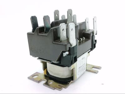 HONEYWELL R4222D-1021