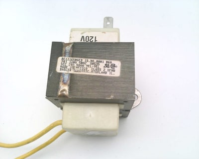 BASLER ELECTRIC BE1-11650GED