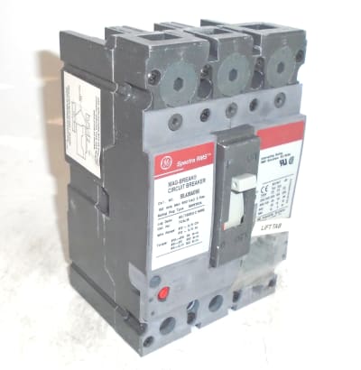 GENERAL ELECTRIC SELA36AI0150