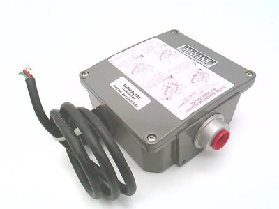 HEDLAND H613A-015-F1