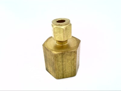 PARKER 4-8-GBZ-B