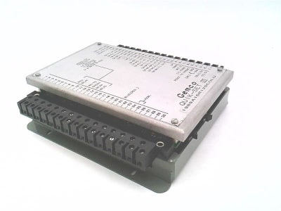 AMETEK 1989A16R12SCOLU