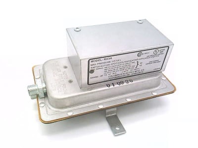 COLUMBUS ELECTRIC MFG RH3A