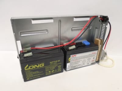 SCHNEIDER ELECTRIC RBC22