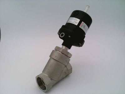 GEMU 554-40D-137-51-1