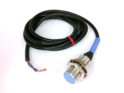 KEYENCE CORP EV-118M