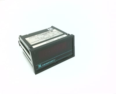 OMEGA ENGINEERING 2002B-P-FS