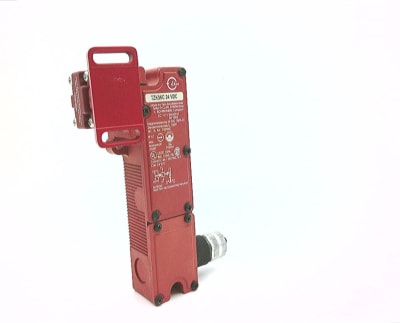 SCHMERSAL TZKM/C 24 VDC