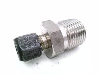 PARKER 4-8 FBZ-SS