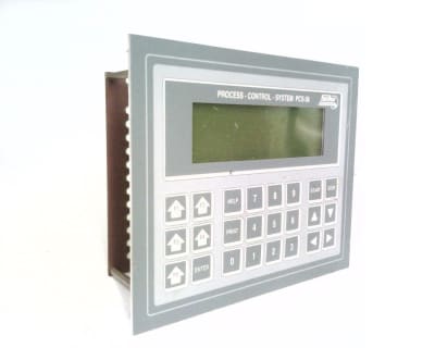 SEHO PCS-36