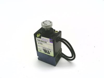 MAC VALVES INC PME-504DABE