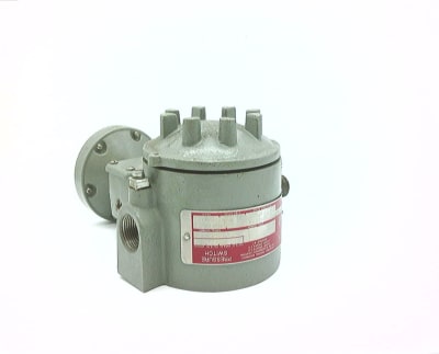 SOR 52B3-KK116-N4-B1A-WV