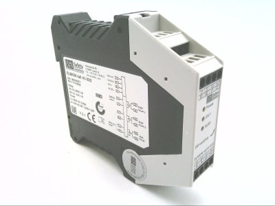 ASO SAFETY SOLUTIONS 41-322