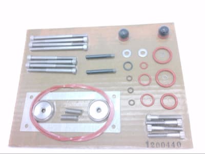 PALL CORPORATION 1200440