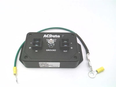RAYCAP DCBH-48
