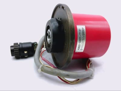 FANUC A860-0321-T131