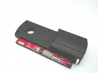 DELTA CONTROLS DVT-DG1-PCB