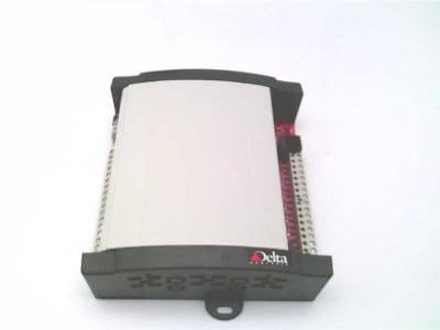 DELTA CONTROLS DFM-1600