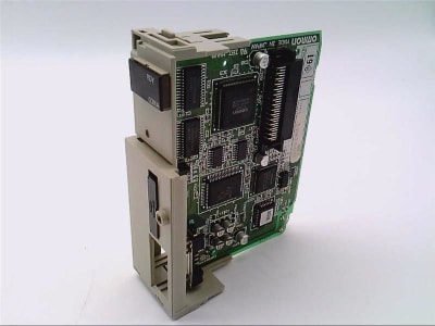 OMRON C200HW-COM04-E
