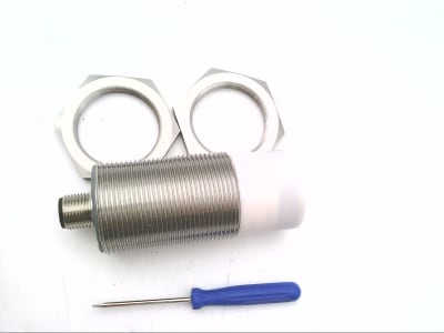 RECHNER KAS-80-34-A-M32-PTFE/V2A-Y5