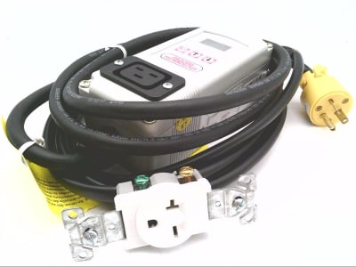 PROCESS TECHNIQUE ELECTRONICS T-DRA8E-2