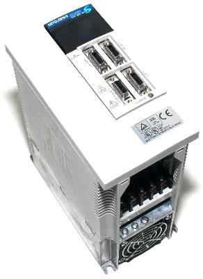 MITSUBISHI MR-J2S-200B4-EB