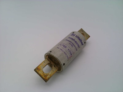 LITTELFUSE L70S175